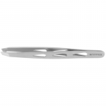 SNIPPEX profesionalus kirstas pincetas 10 cm
