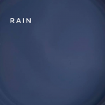 TOUCH NAILS hibridinė nagų lako bazė ilgalaikiam manikiūrui COVER BASE, 13 ml (Rain )