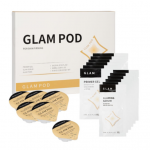 &bdquo;Hydra Beauty&ldquo; karbonato kapsulės / odos stangrinimo rinkinys, 18 vnt