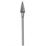 STALEKS karbidinis antgalis EXPERT RED 6 mm /14 mm