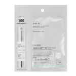 VT COSMETICS REEDLE SHOT 100 2 žingsnių lak&scaron;tinė veido kaukė, 1 vnt