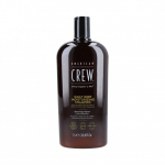 AMERICAN CREW CLASSIC giliai drėkinantis plaukų &scaron;ampūnas, 1000 ml.