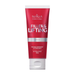 FARMONA FILLER & LIFTING stangrinantis veido odos rūg&scaron;tinis &scaron;veitiklis su TENS'UP&trade; kompleksu, 200 ml