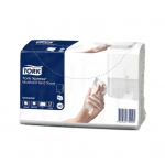 TORK XPRESS vienkartiniai sulankstyti popieriniai rank&scaron;luosčiai