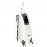 Profesionalus veido ir kūno linijų formavimo aparatas M8 2in1 (vakuumas, RF)