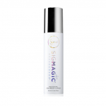 SIGMAGIC BRUSHAMPOO FOAM  makiažo &scaron;epetėlių &scaron;ampūnas, 150 ml