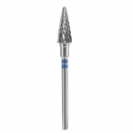 STALEKS karbidinis antgalis kairiarankiams EXPERT BLUE 6 mm / 14 mm