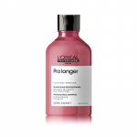 L'Oreal PROFESSIONAL PRO LONGER &scaron;ampūnas ilgiems plaukams su aminorūg&scaron;timis bei patentuota Filler-A100 technologija , 300 ml