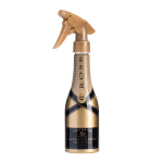 Vandens pur&scaron;kiklis &scaron;ampano butelio formos, 350 ml.