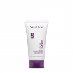 SkinClinic SYL 100 SUN LUX auk&scaron;tos kokybės apsauginis kremas odai nuo saulės 50+ SPF (be aliejų, atsparus vandeniui), 50 ml