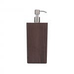 Profesionalus masažo aliejaus &scaron;ildytuvas DARK BROWN, 300 ml