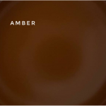 TOUCH NAILS hibridinė nagų lako bazė ilgalaikiam manikiūrui COVER BASE, 13 ml (Amber )