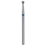 STALEKS deimantinis antgalis EXPERT BLUE 2,5 mm