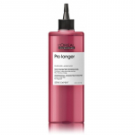 L'Oreal PROFESSIONAL PRO LONGER koncentratas pažeistiems ilgų plaukų galiukams su aminorūg&scaron;timis bei patentuota Filler-A100 technologija , 400 ml