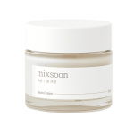 MIXSOON BEAN CREAM maitinamasis veido kremas su fermentuotu sojų ekstraktu, 50 ml
