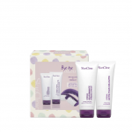SkinClinic ACTIV-PLUS CELLULITE kūno kremų rinkinys su masažuokliu