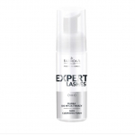 FARMONA EXPERT LASHES &scaron;velnios veido valymo bei prausimosi putos, 150 ml.