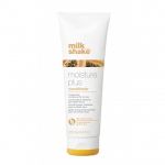 MILK SHAKE MOISTURE AND MORE CONDITIONER Drėkinamasis kondicionierius sausiems plaukams, 250 ml