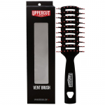 UPPERCUT DELUXE Vent Brush profesionalus plaukų formavimo &scaron;epetys