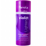 FANOLA NO YELLOW COLOR VIOLET LIGHTENER balinamieji milteliai, 450 gr