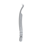 STALEKS pincetas blakstienoms EXPERT 45 TYPE 2