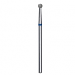 STALEKS deimantinis antgalis EXPERT BLUE 2,7 mm