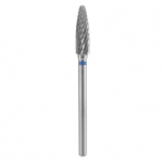 STALEKS karbidinis antgalis EXPERT BLUE 4 mm /14 mm