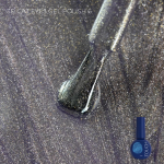 TOUCH NAILS nagų lakas ilgalaikiam manikiūrui 3D CAT EYES GEL POLISH 06, 9 ml