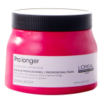 L'Oreal PROFESSIONAL PRO LONGER atkuriamoji plaukų kaukė ilgiems plaukams, 500 ml