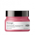L'Oreal PROFESSIONAL PRO LONGER atkuriamoji plaukų kaukė ilgiems plaukams, 250 ml