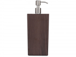 Profesionalus masažo aliejaus &scaron;ildytuvas DARK BROWN, 300ml