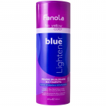 FANOLA NO YELLOW COLOR BLUE LIGHTENER balinamieji milteliai, 450 gr