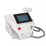 Diodinis plaukų &scaron;alinimo lazeris 8BAR