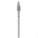 STALEKS karbidinis antgalis EXPERT BLUE 5 mm /13 mm
