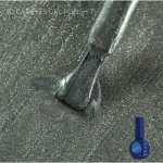 TOUCH NAILS nagų lakas ilgalaikiam manikiūrui 3D CAT EYES GEL POLISH 07, 9 ml