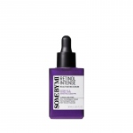 SOMEBYMI RETINOL INTENSE intensyvaus poveikio veido serumas su retinoliu, retinaliu ir bakuchioliu, 30 ml