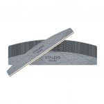 STALEKS SMART pusmėnulio formos mineralinė nagų dildė, 150/150 gritų (25 vnt.)
