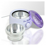 Va&scaron;ko &scaron;ildytuvas profesionalams (400 ml, 100 w) PRO WAX-100