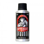 UPPERCUT DELUXE SALT SPRAY pur&scaron;kiklis plaukams, 150 ml