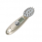 Elektrinės plaukų augimą skatinančios &scaron;ukos (RF+EMS)