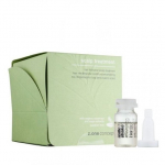 MilkShake Energizing Blend ampulės nuo plaukų slinkimo, 4X12 ml.