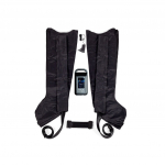 STANDART-8 profesionalus limfodrenažinis (presoterapijos) aparatas kojoms su 8 kameromis XXL