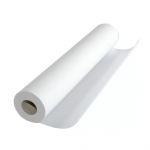 Vienkartinė paklodė (flizelinas) ECONOMIC SOFT, 70cm x 50m