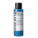 SOMEBYMI BETA PANTHENOL REPAIR veido tonikas akimirksniu atkuriantis sudirgusią ir i&scaron;sausėjusią odą, 150 ml