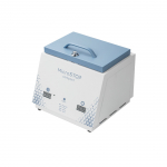 MicroSTOP kar&scaron;to oro sterilizatorius COMPACT