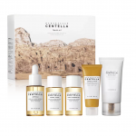 SKIN1004 MADAGASCAR CENTELLA kelioninis odos priežiūros rinkinys