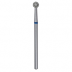 STALEKS deimantinis antgalis EXPERT BLUE 4 mm