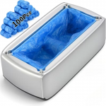 Automatinis antbačių dozatorius SILVER