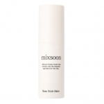 MIXSOON BEAN STICK BALM maitinantis pie&scaron;tukinis veido balzamas, 11,5 ml