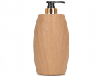 Profesionalus masažo aliejaus &scaron;ildytuvas LIGHT BROWN, 300 ml